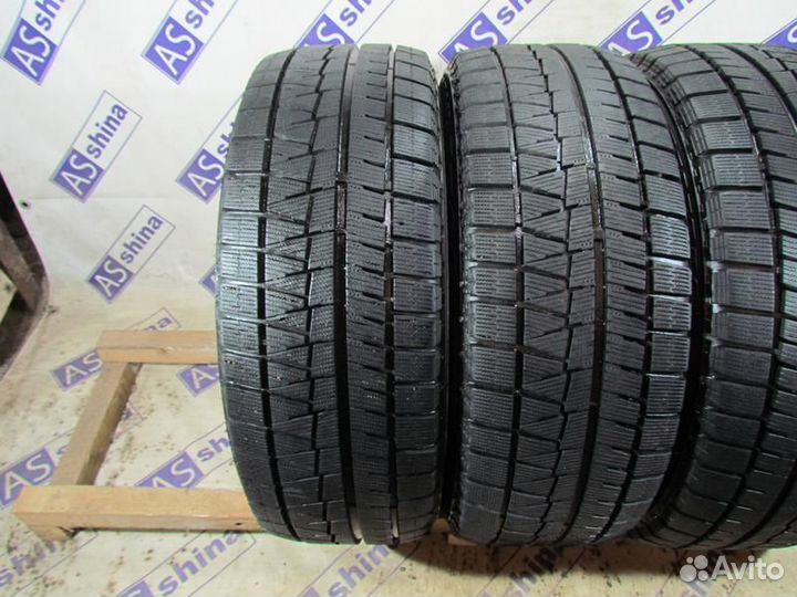 Bridgestone Blizzak Revo GZ 215/55 R17 97P