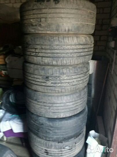 Bridgestone 613V 265/50 R20