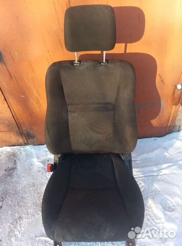 Сиденья great wall coolbear