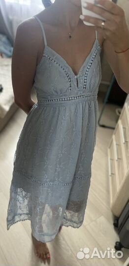Сарафан летний 44 р