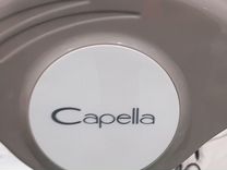 Шезлонг capella ty 002b