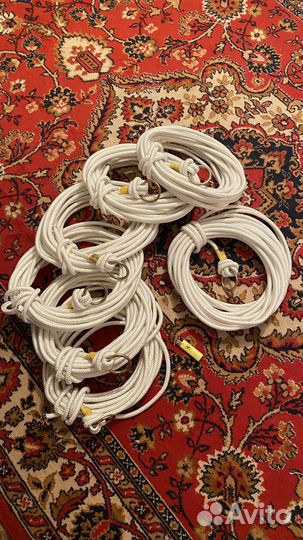 Лассо, Аркан для с/х животных