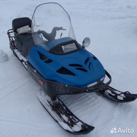 Тайга ст-500Д