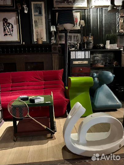 Мебель для кафе и ресторанов баров бу