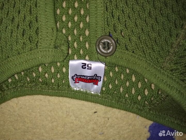 Армейское термобелье