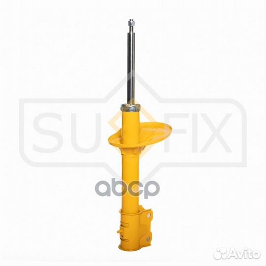 Стойка амортизаторная перед прав/лев