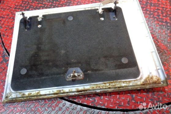 Крышка бардачка Volvo FH 1619749