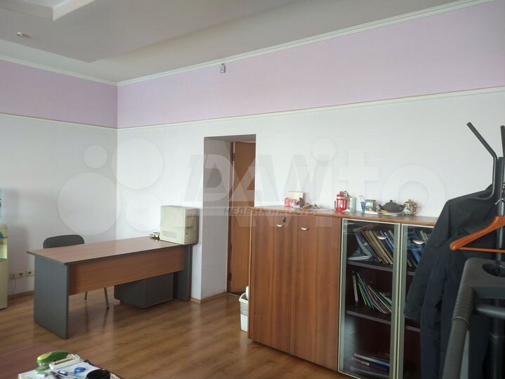 Офис поэтажно