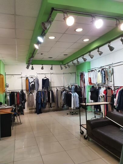 Помещение под магазин-склад 180м2, 1этаж