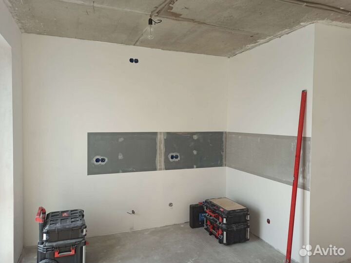 Звукоизоляция и шумоизоляция квартир