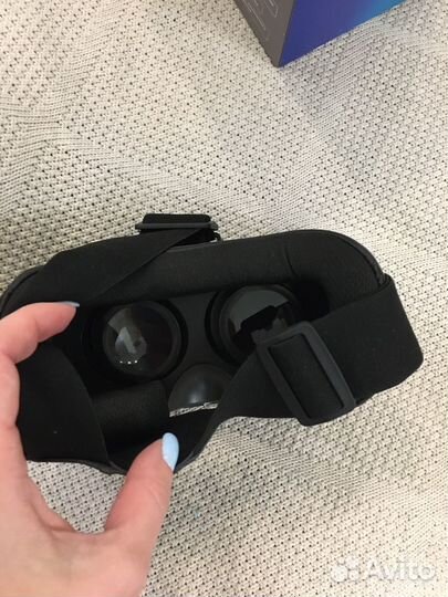 Vr очки
