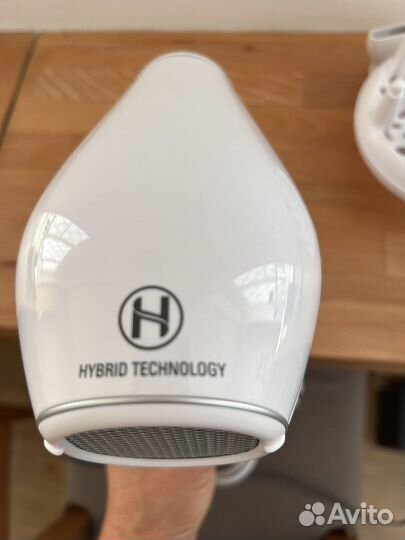 Фен Rowena ionic buster 2400