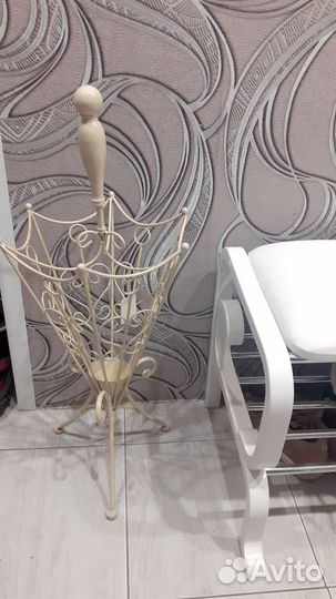 Новая зонтница