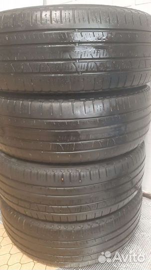 Pirelli Scorpion 215/60 R17