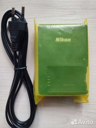 Nikon MH-27 для Nikon EN-EL20, Nikon EN-EL22