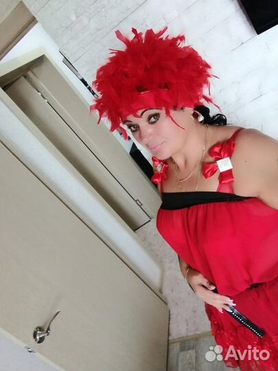 Детский аниматор