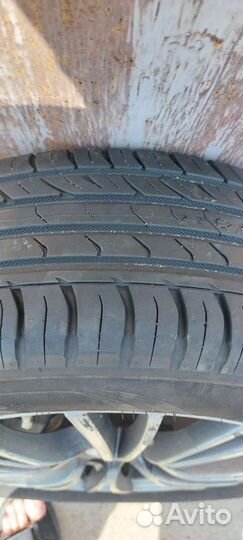 Колеса и диски r15 185/65 4108(с первого фокуса)