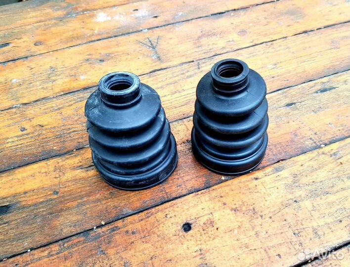 Пыльники шруса Мазда 6 (2 шт.)