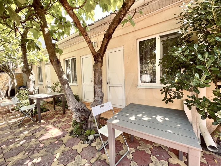 Комната 16 м², 1/1 эт.