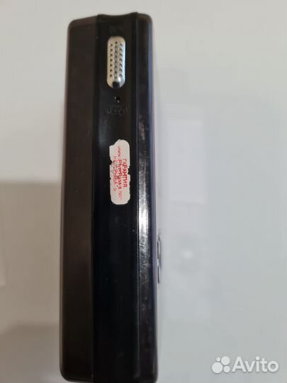 Iriver H340 мр-3плеер