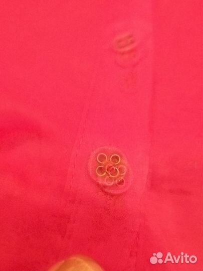 Блузка steilmann германия хлопок 52р