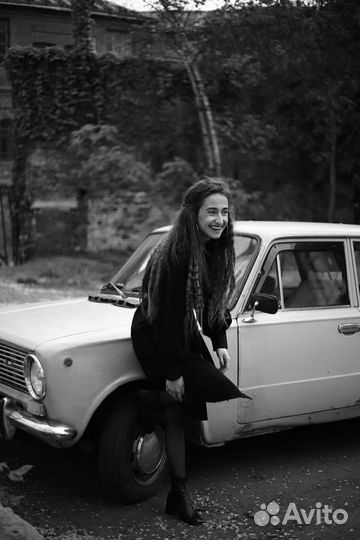 Фотограф Воронеж