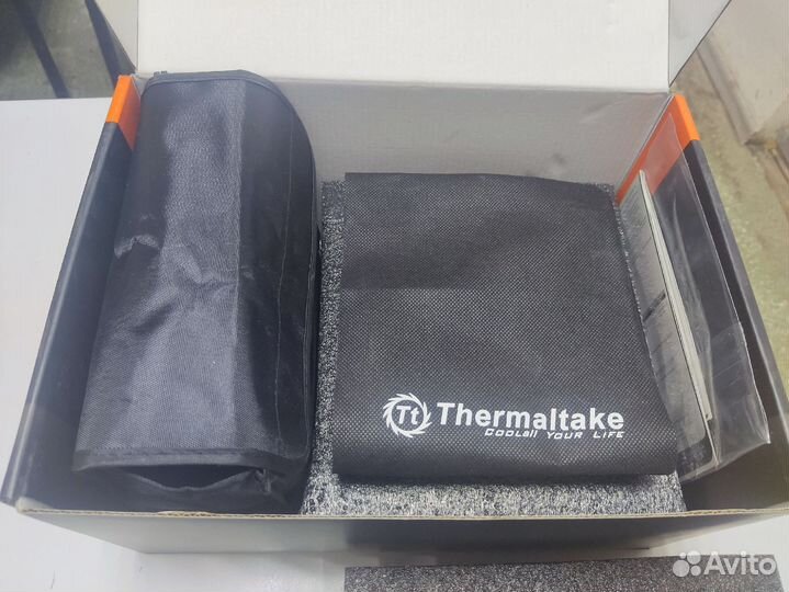 Блок питания для пк