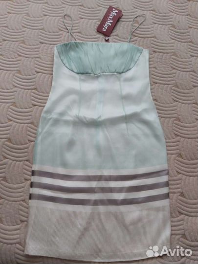 Платье MaxMara