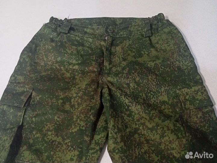 Военная форма