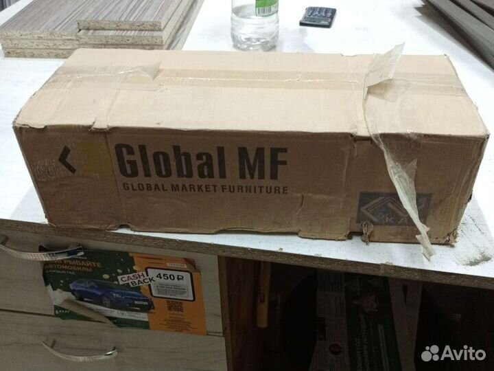 Направляющие для ящиков роликовые и шариковые