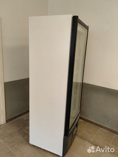 Холодильный шкаф rapsody r700ls