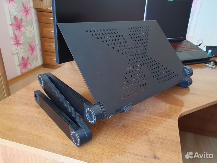 Подставка для ноутбука