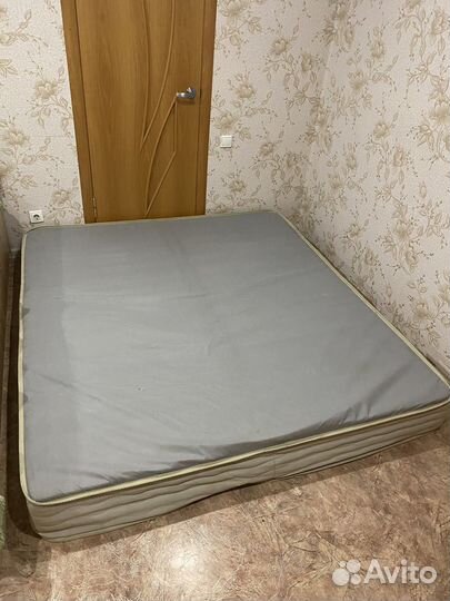 Матрас 180x200