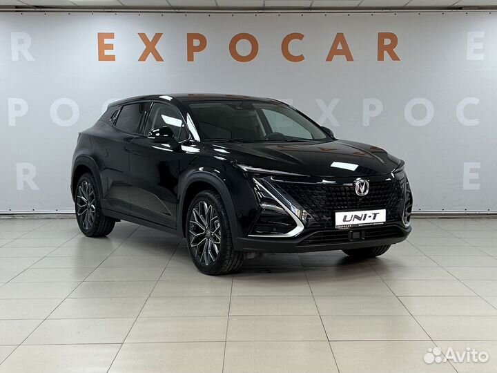 Changan UNI-T 1.5 AMT, 2023