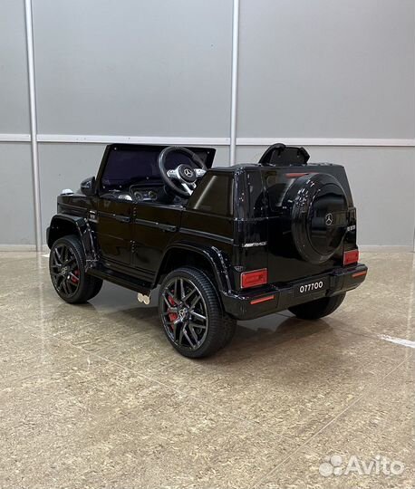 Электромобиль