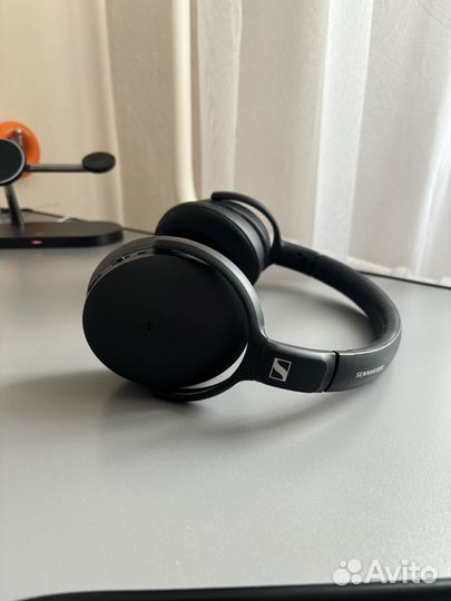 Беспроводные наушники Sennheiser HD350bt