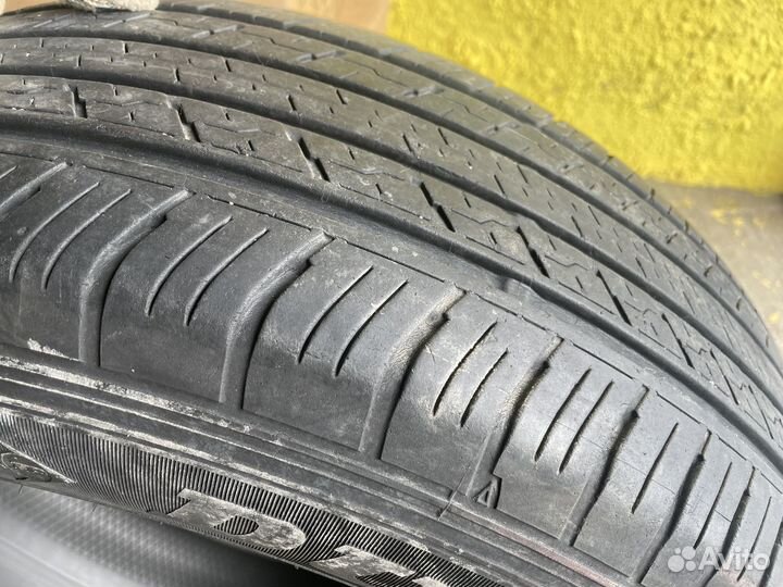 Dunlop Grandtrek ST30 225/65 R17