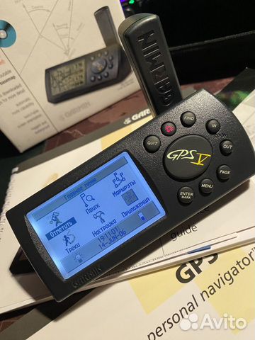 Garmin GPS navigator/Гармин навигатор объявление продам