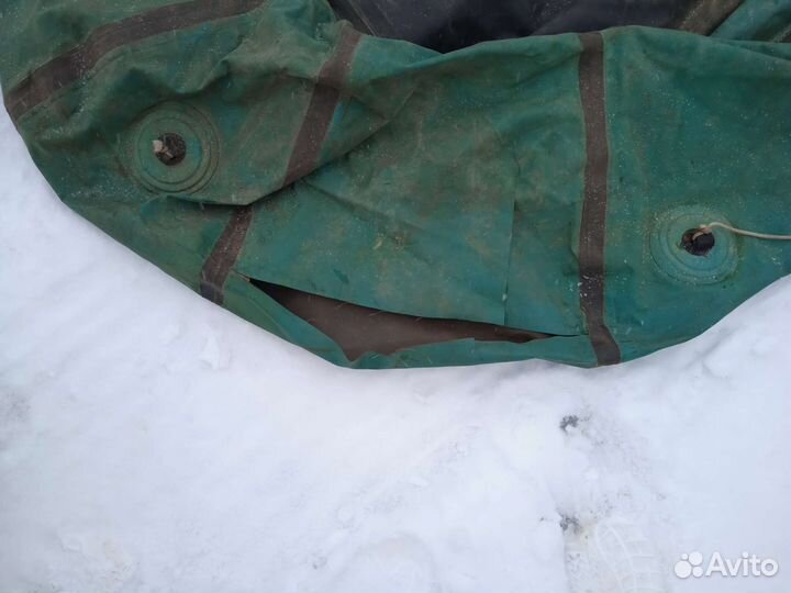 Киородный датчик Denso Dox 0109