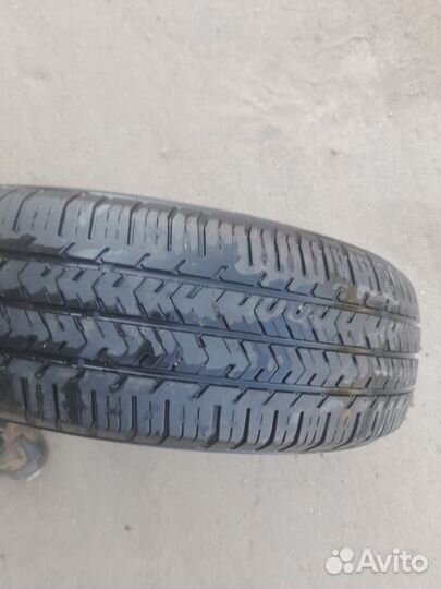 Michelin Agilis 51 175/65 R14