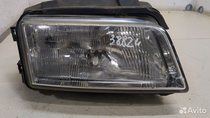 Фара (передняя) правая Audi A4 (B5), 1996
