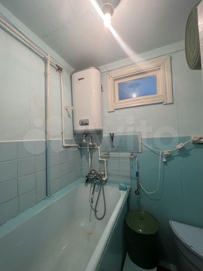 2-к. квартира, 41,9 м², 2/2 эт.