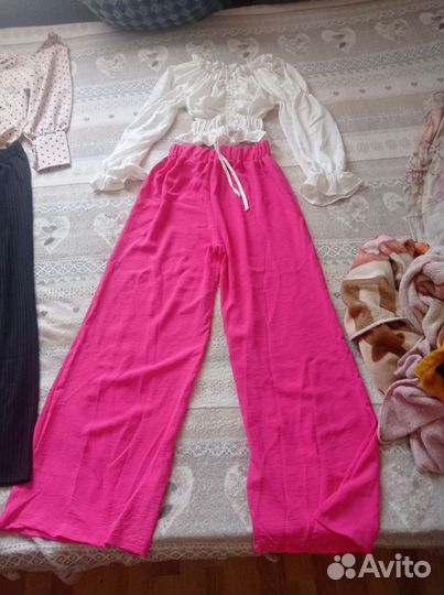 Вещи для девушки