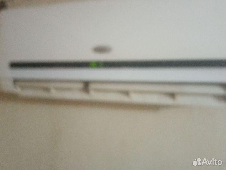 Сплит система бу