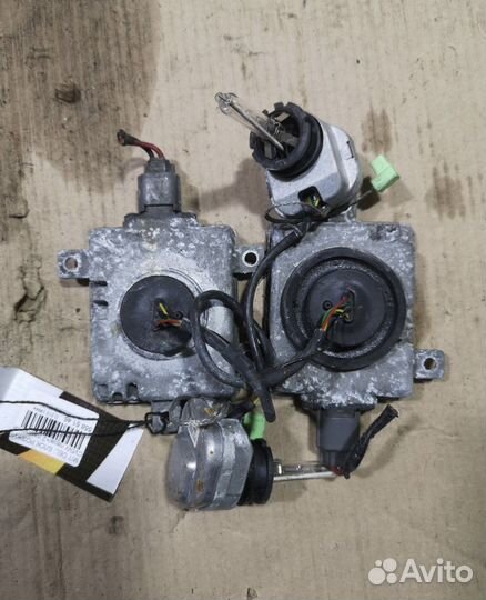 Блоки розжига Mitsubishi delica d5