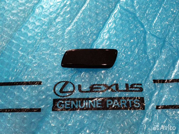 Крышка форсунки Lexus Rx (3) черный металлик 09-11