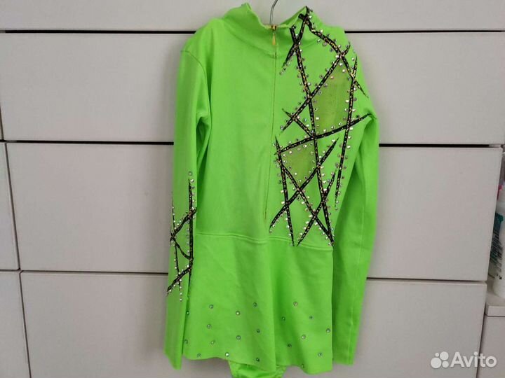 Костюм для гимнастики