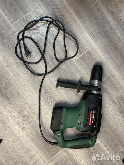 Перфоратор status