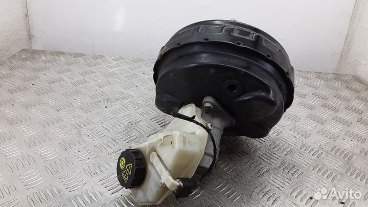 Вакуумный усилитель тормозов Volvo V70 3 2009