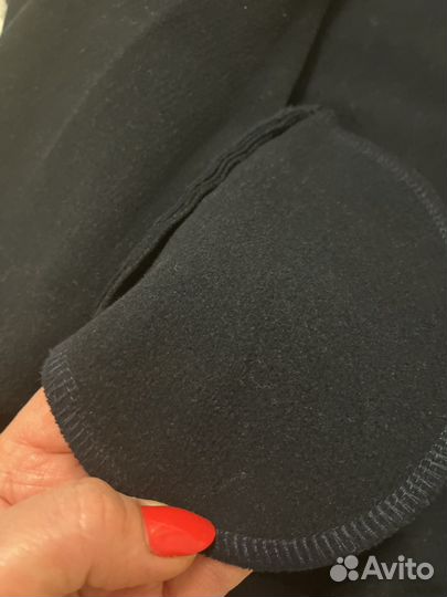 Бомбер для девочек